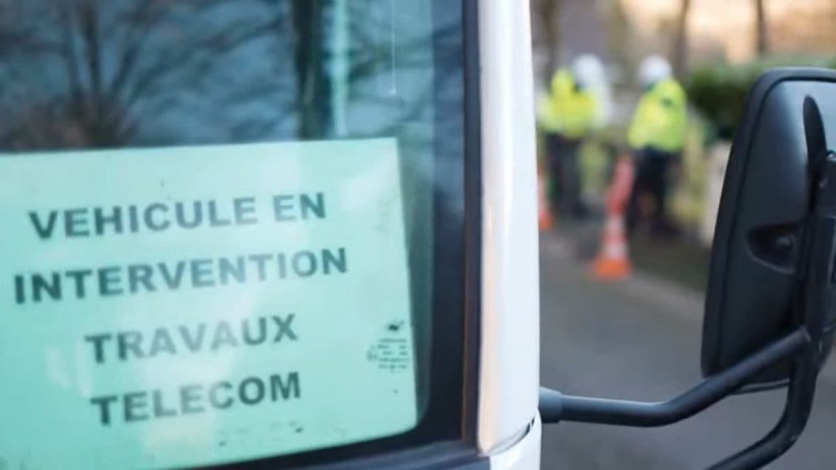Intervention MS FIBRE en urgence sur une ligne professionnelle coupée